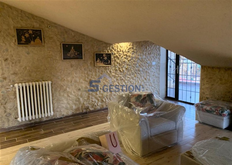 Apartment For Rent Furnished