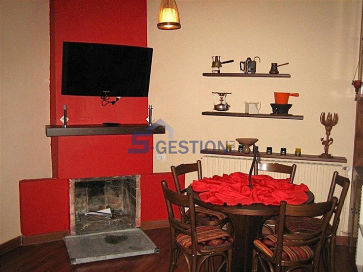 Chalet For Sale