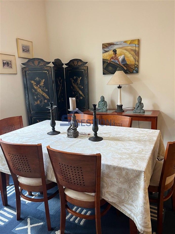 Apartment For Rent Furnished