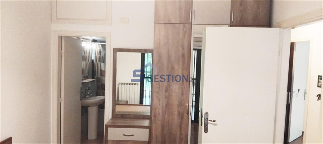 Apartment For Rent Furnished