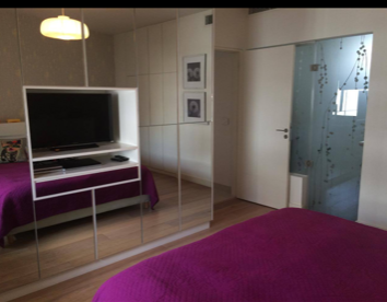 Apartment For Rent Furnished