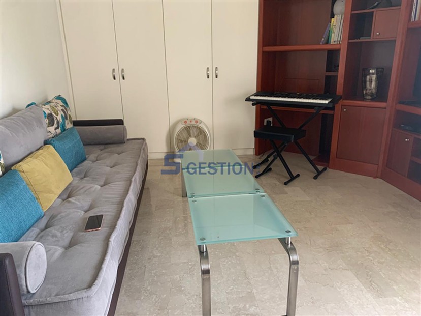 Appartement à louer meublé