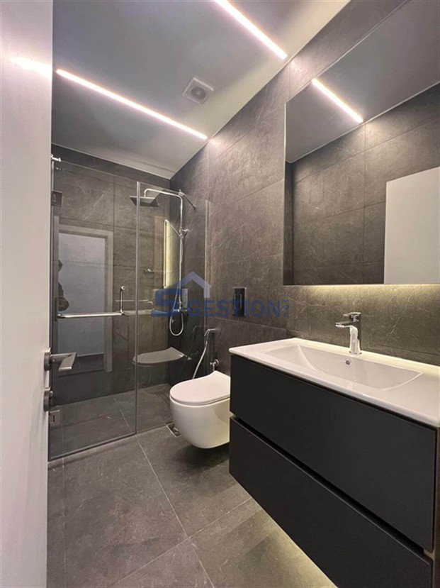 Apartment For Rent Furnished