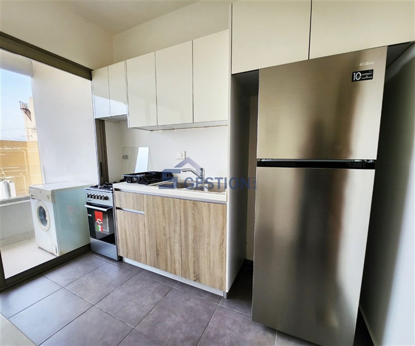 Apartment For Rent Furnished