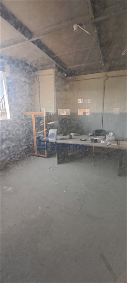 Depot For Sale