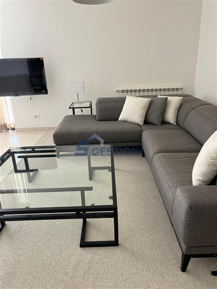 Apartment For V Rented external
