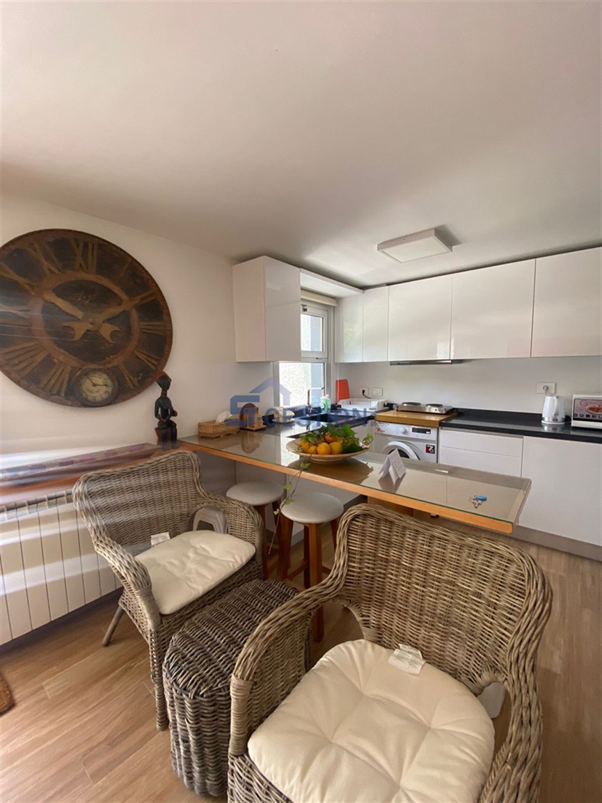 Chalet For Rent Furnished