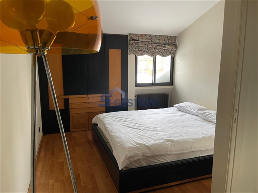 Chalet For Rent Furnished
