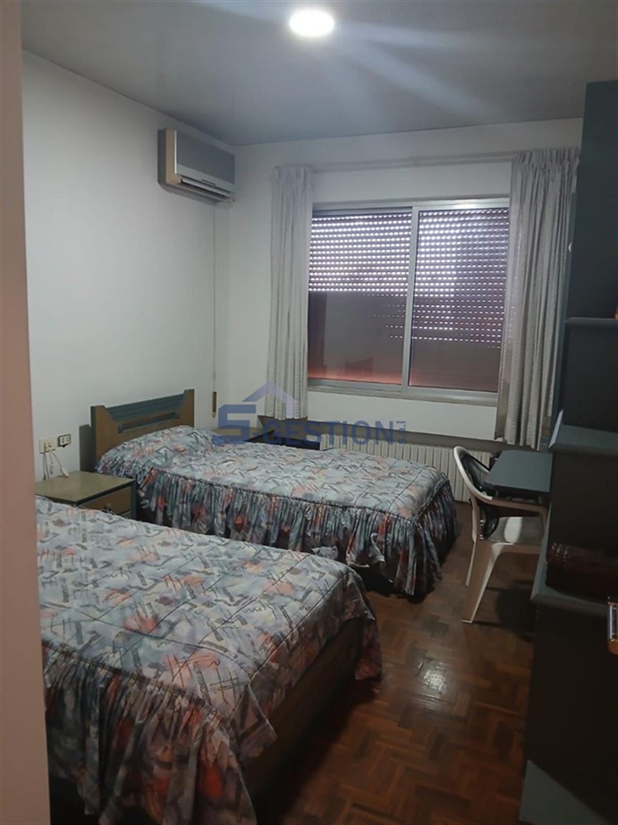 Apartment For Rent Furnished