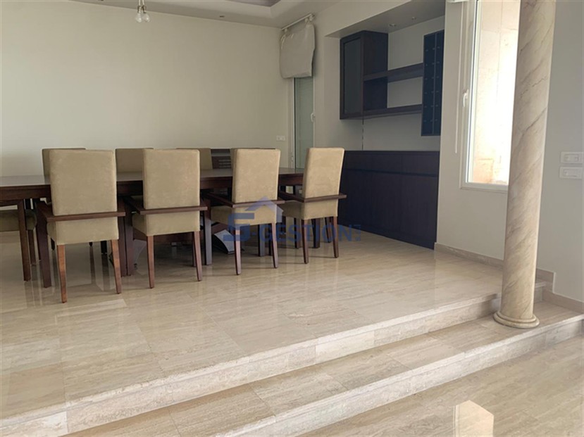 Appartement à louer meublé