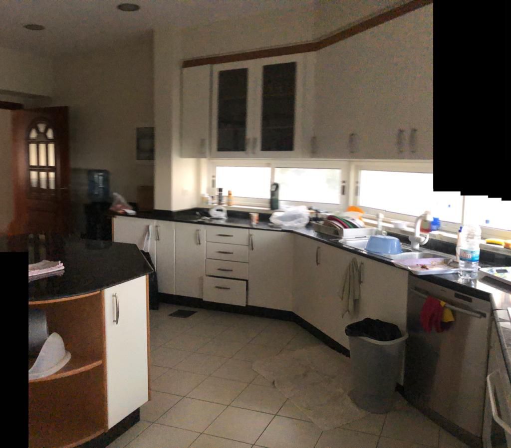 Apartment For Rent Furnished