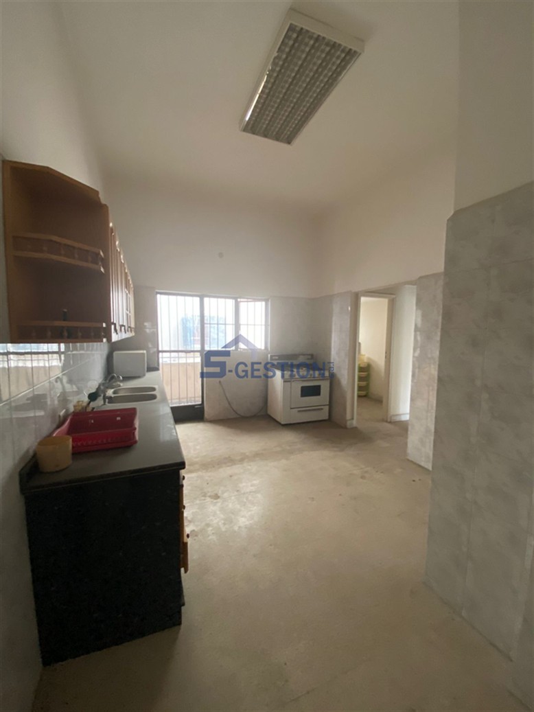Apartment For Rent Furnished