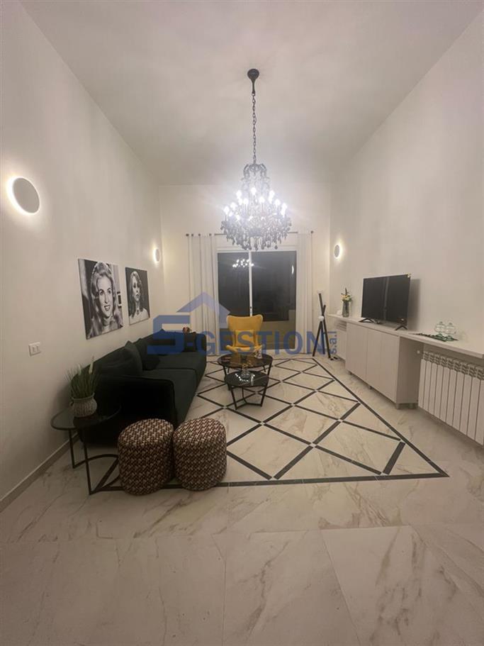 Apartment For V Rented external