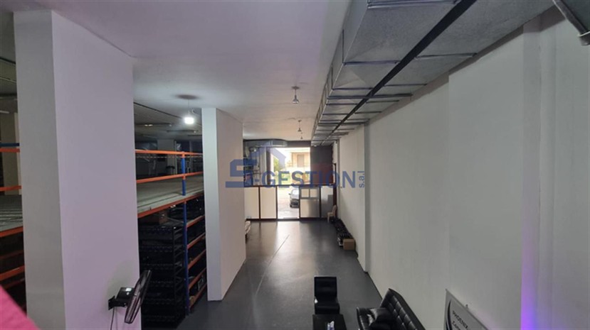 Depot For Rent