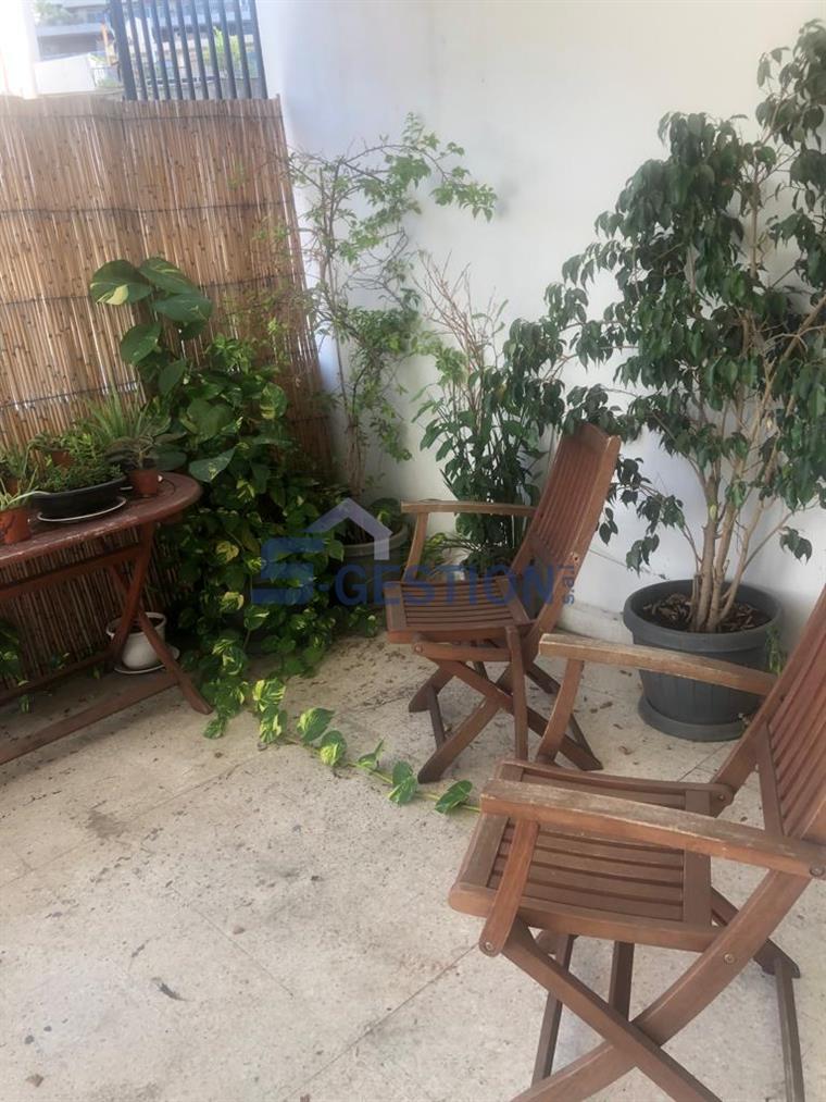 Apartment For Rent Furnished