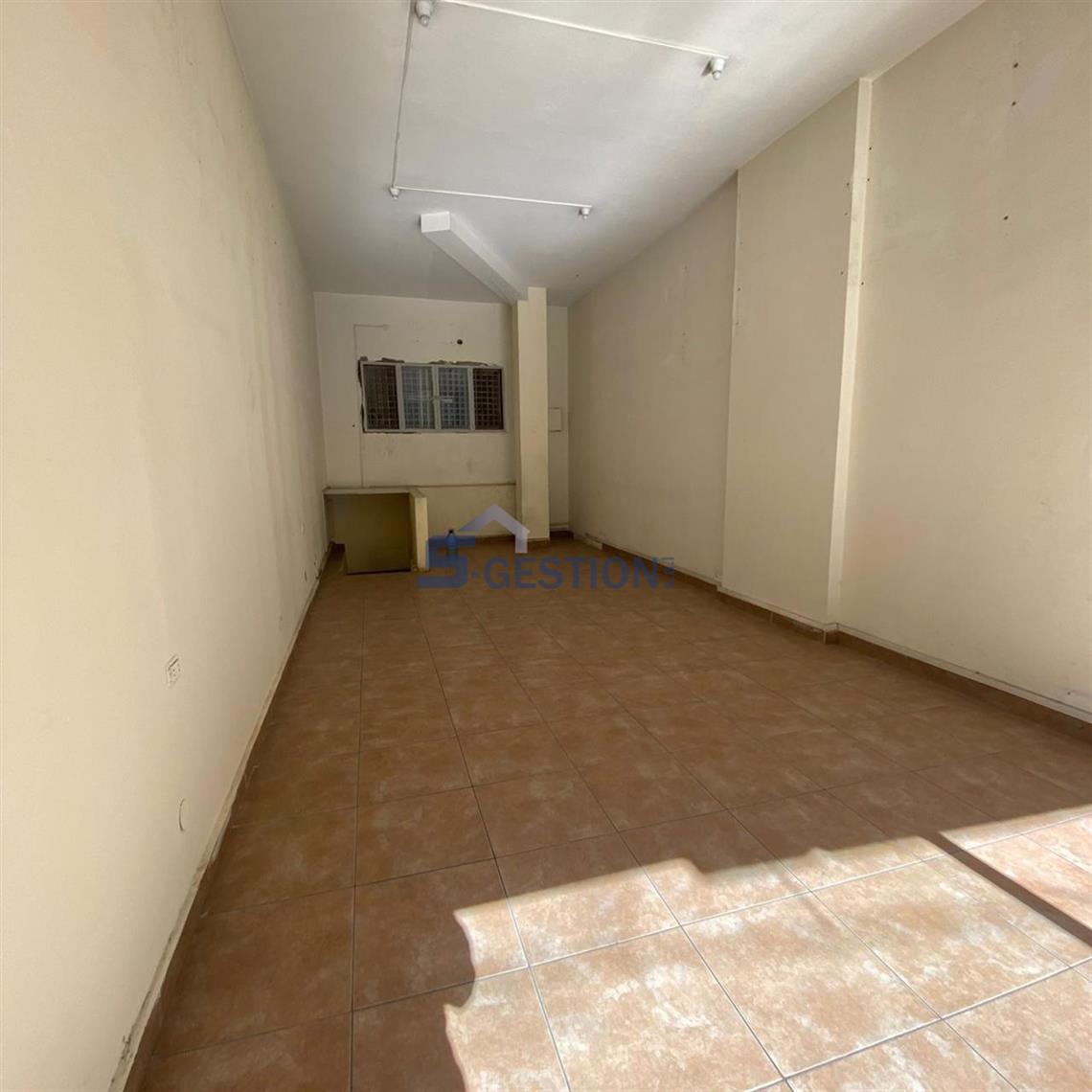 Shop Commercial Premises For Sale