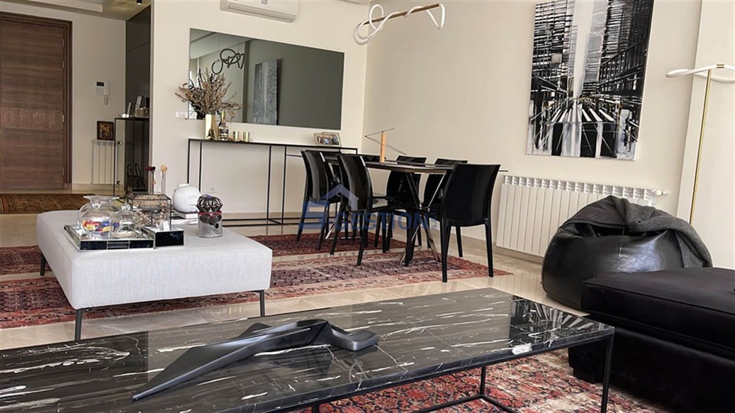 Apartment For Rent Furnished