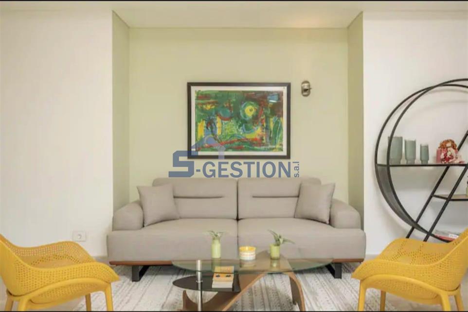Apartment For Short Term Rent