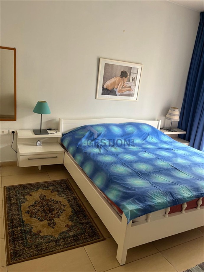 Apartment For Rent Furnished