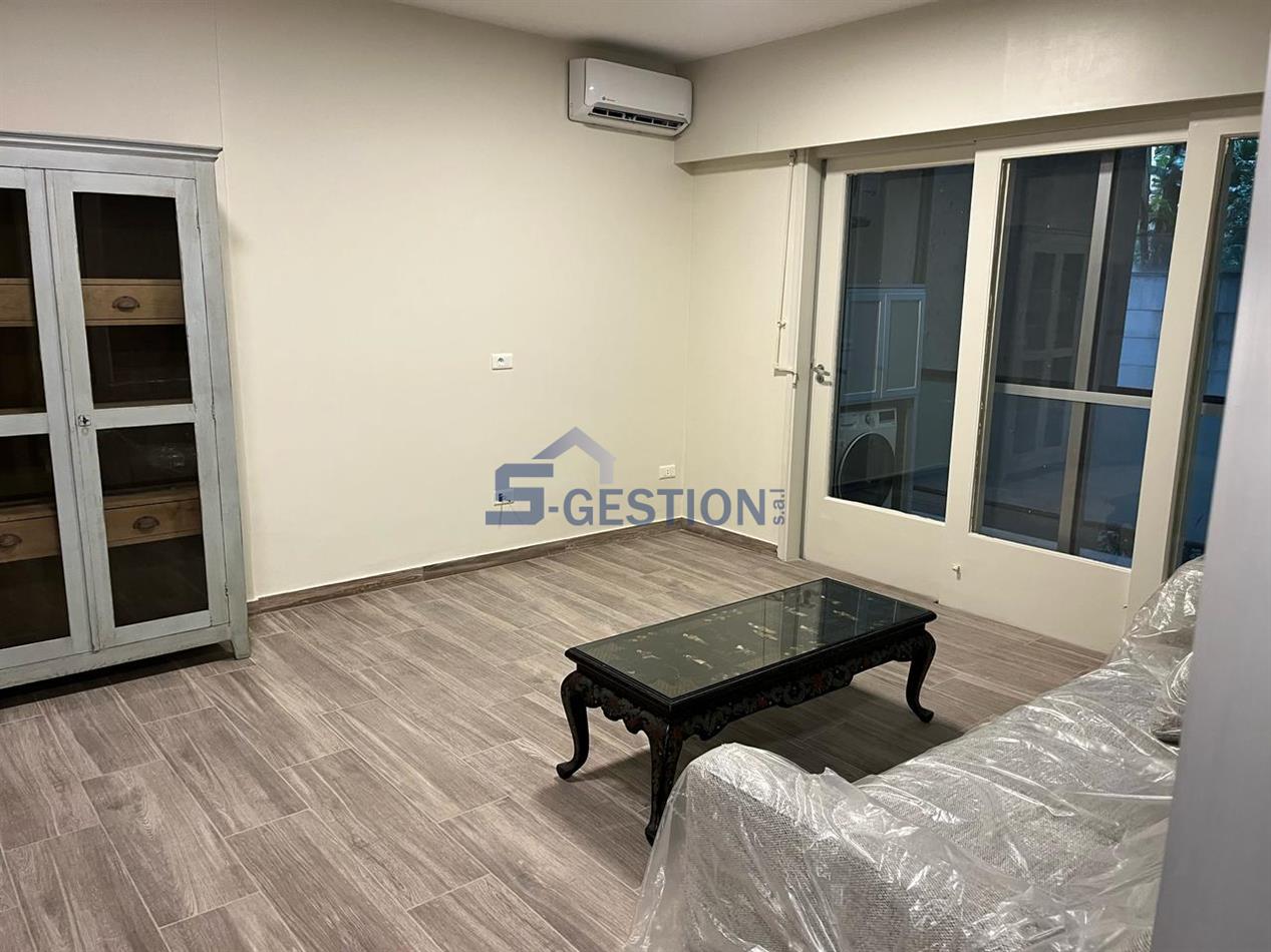 Apartment For Rent Furnished