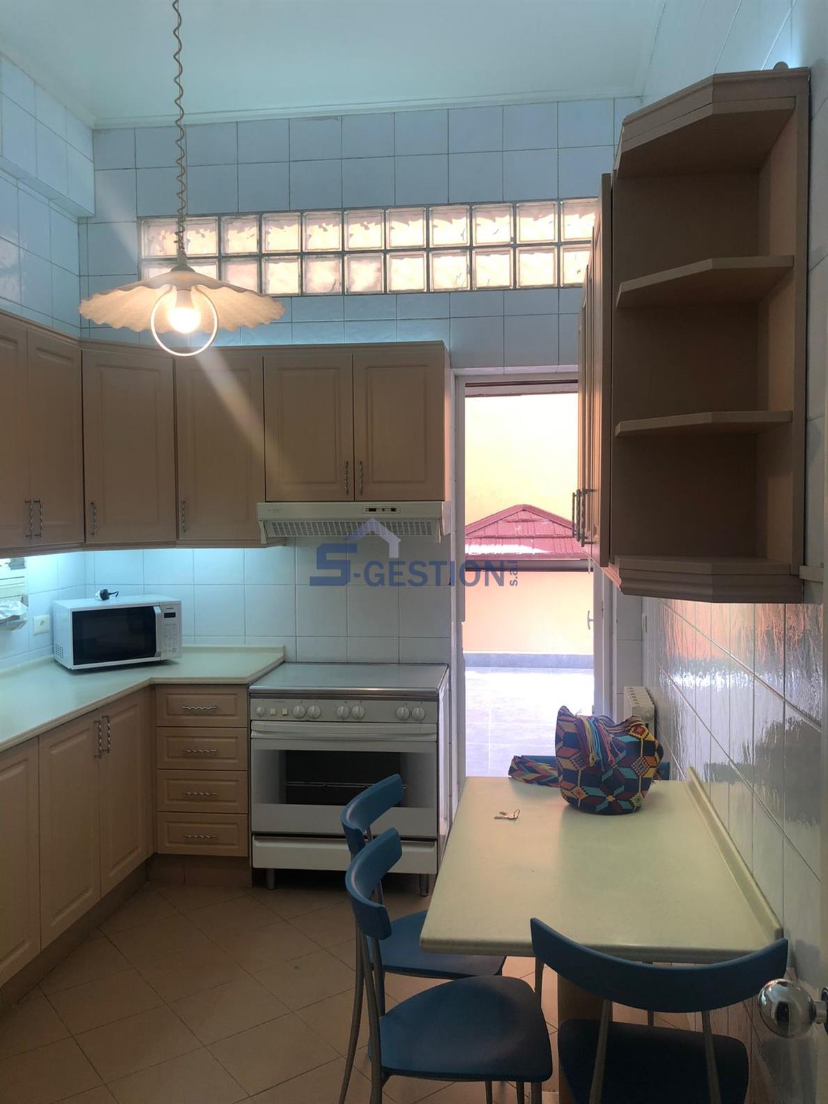 Apartment For Rent Furnished