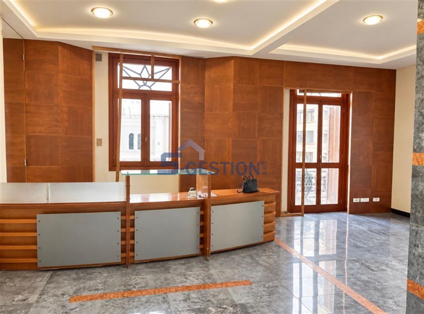 Office For Rent