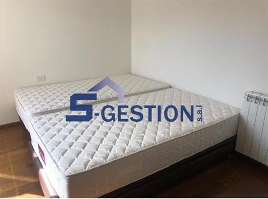 Chalet For Rent Furnished