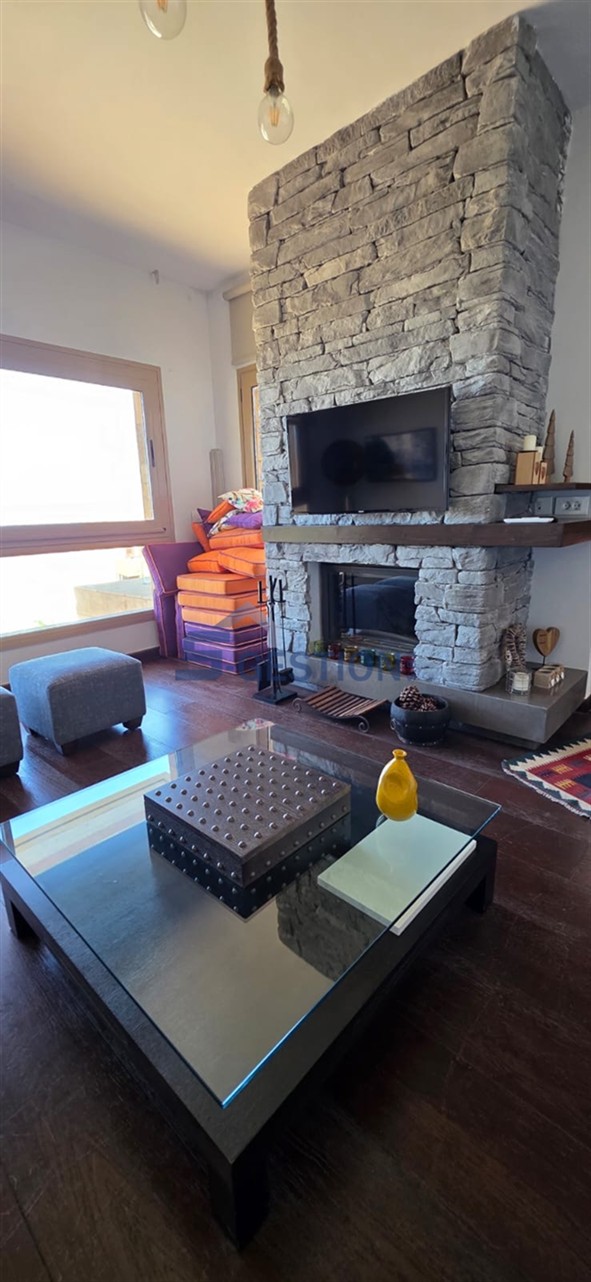 Chalet For Rent Furnished