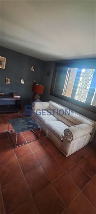 Chalet For Rent Furnished