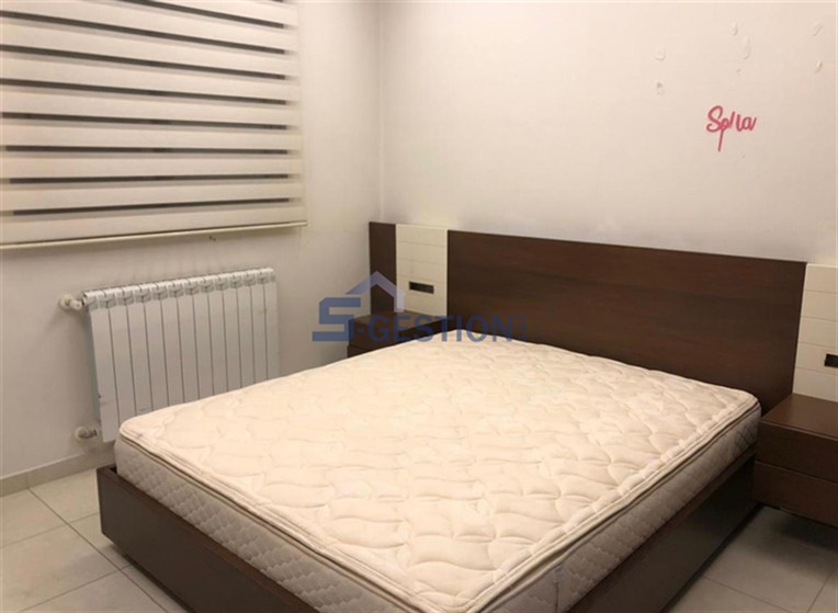 Appartement à louer meublé