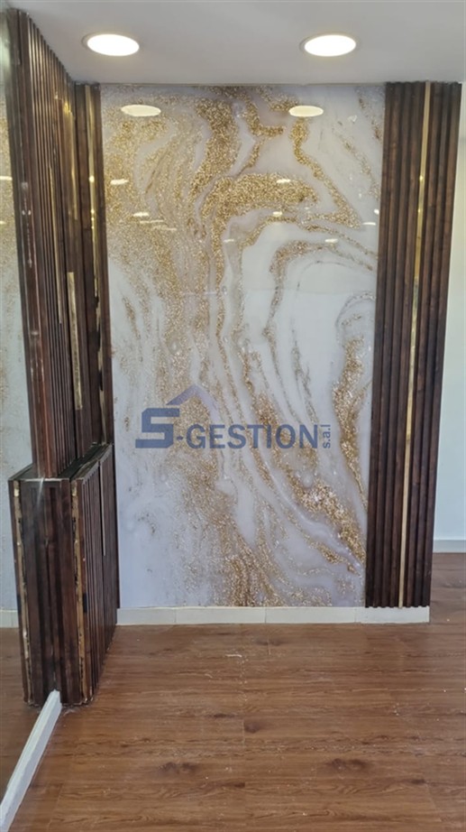 Shop Commercial Premises For Rent