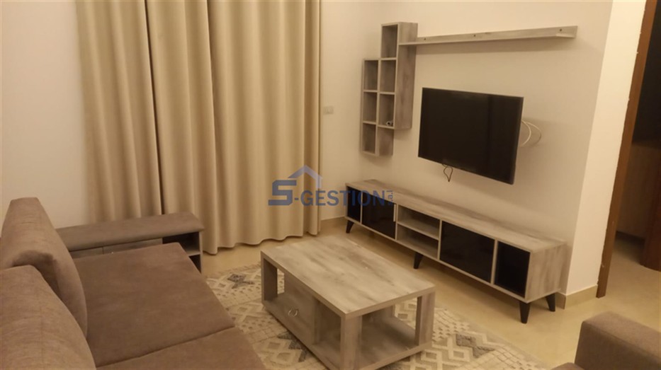 Apartment For Rent Furnished