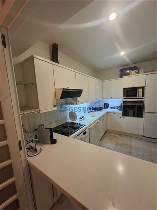 Appartement à louer meublé