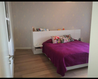 Apartment For Rent Furnished