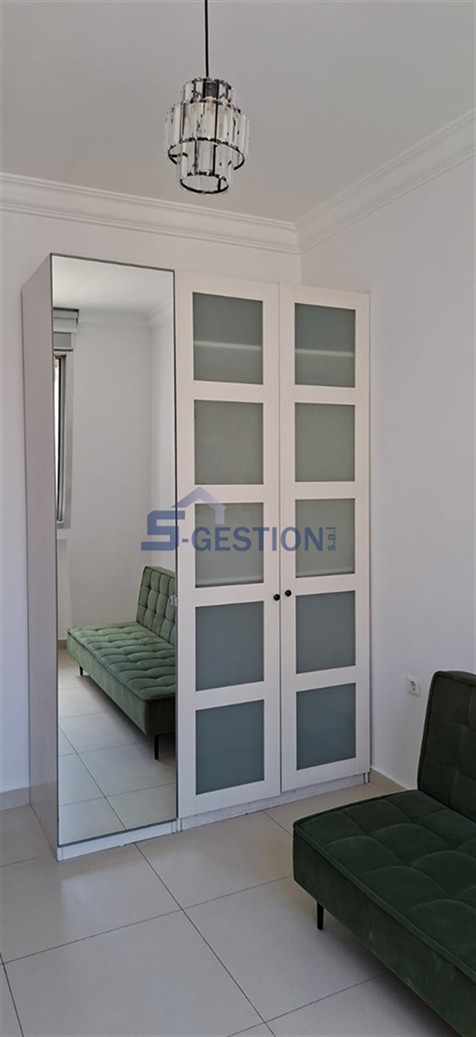 Apartment For Rent Furnished