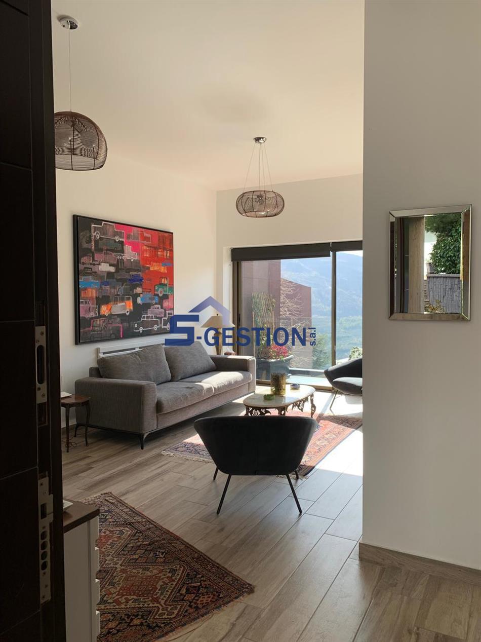 Chalet For Sale