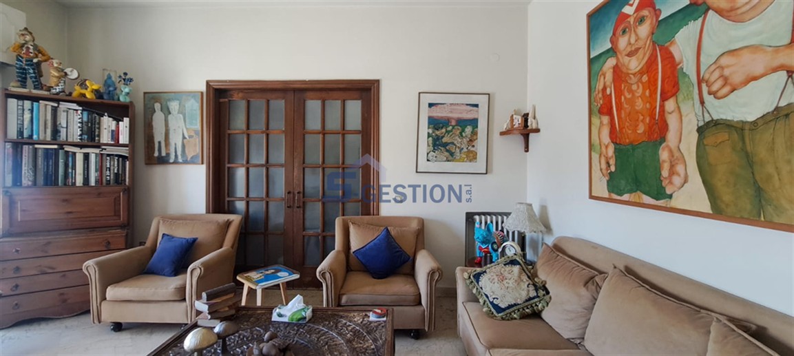 Apartment For Sale