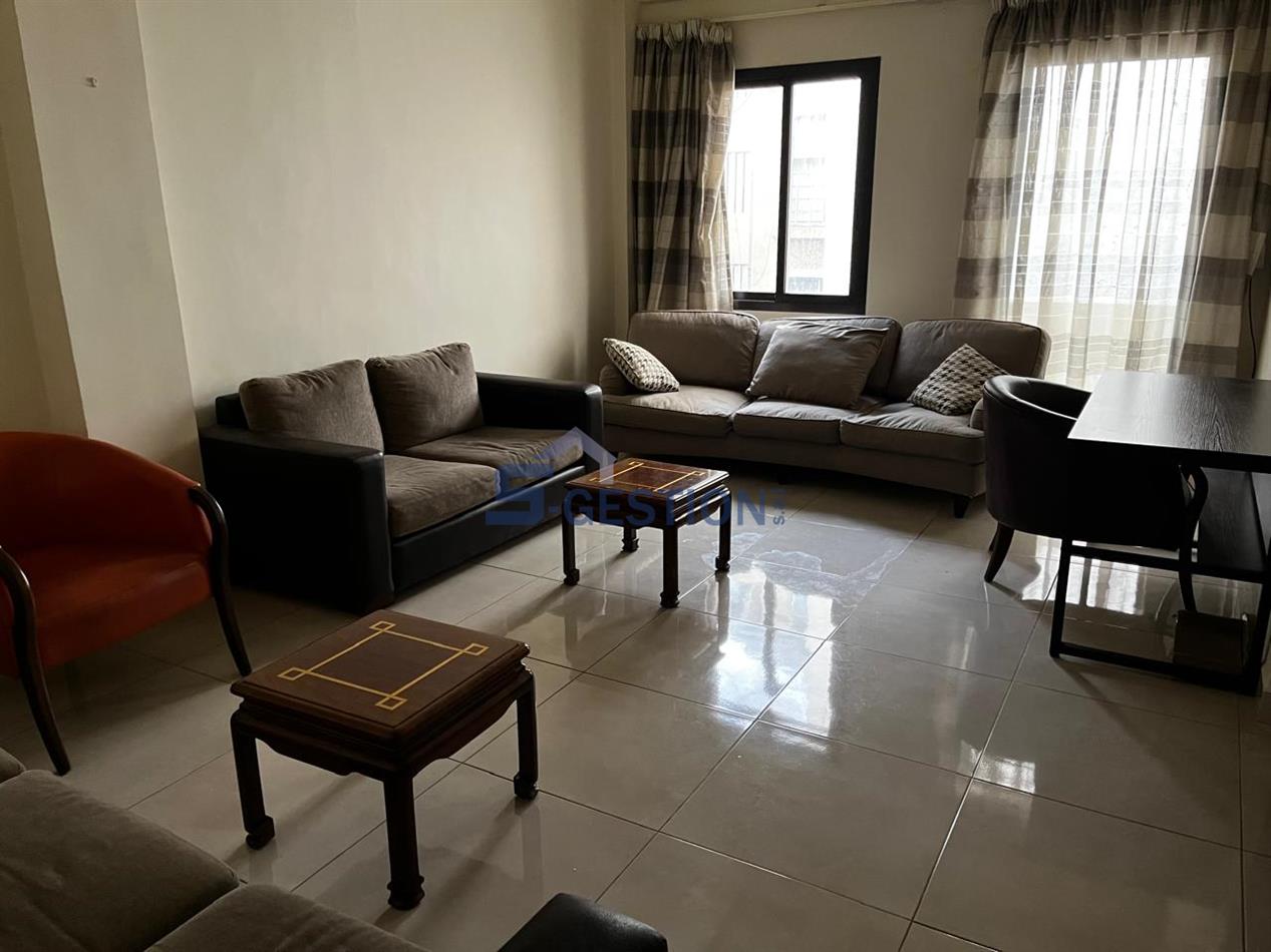 Apartment For Rent Furnished