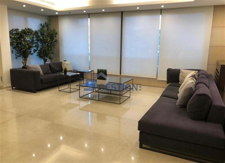 Appartement à louer meublé