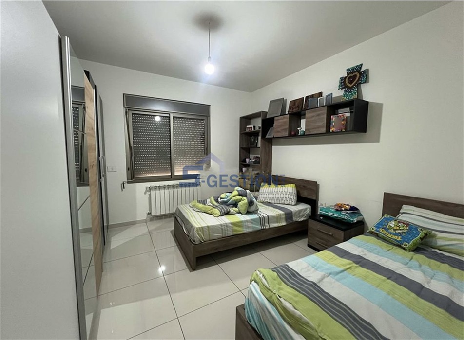 Apartment For Rent Furnished