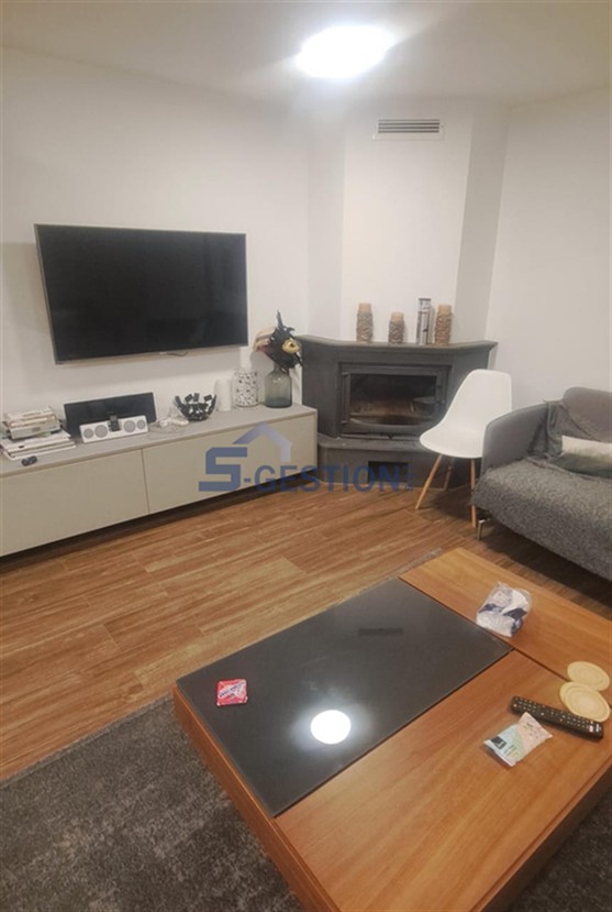 Chalet For Rent Furnished