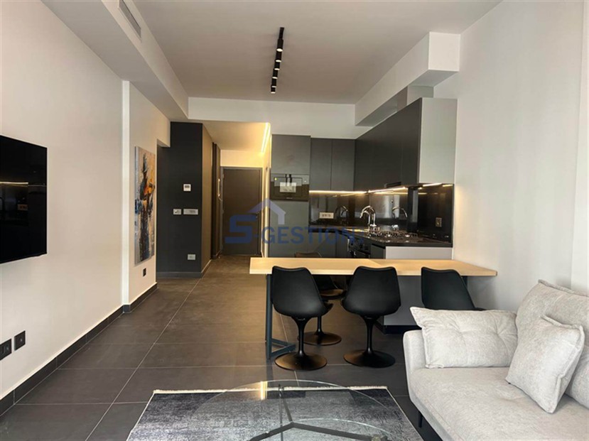 Apartment For Rent Furnished