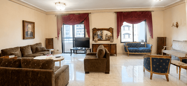 Apartment For Sale