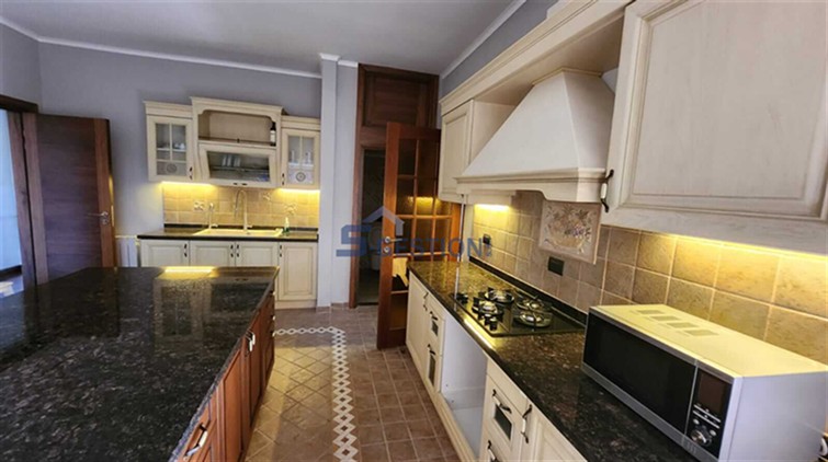 Apartment For Rent Furnished