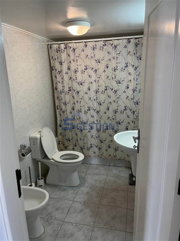 Apartment For Rent