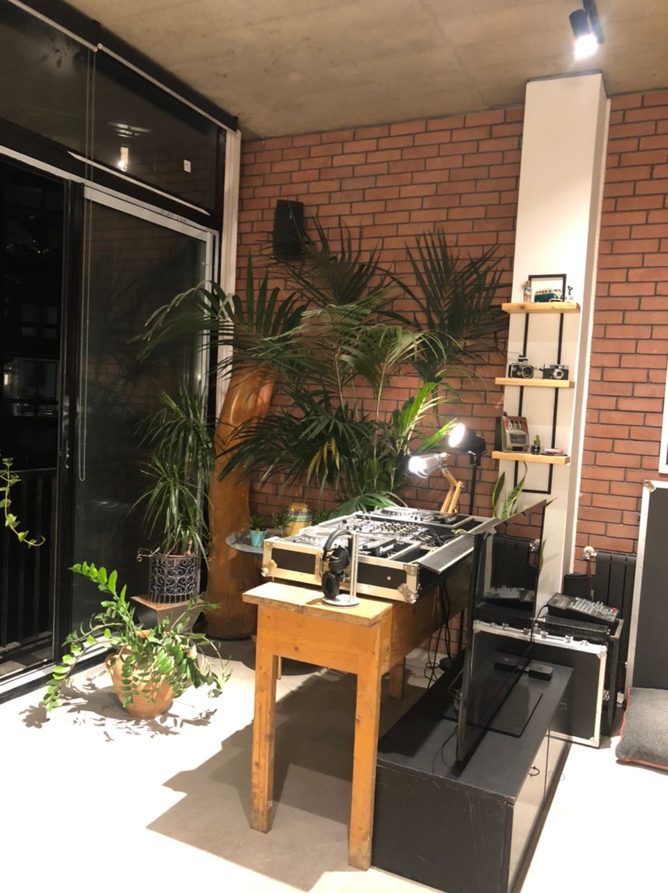 Apartment For Rent Furnished