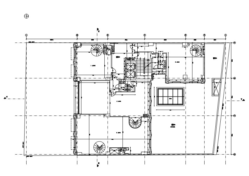 Shop Commercial Premises For Rent