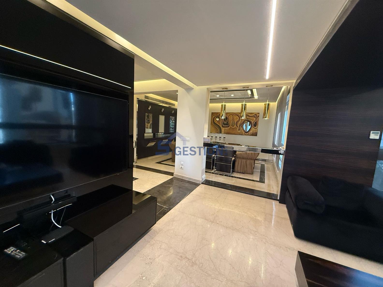 Apartment For Rent Furnished