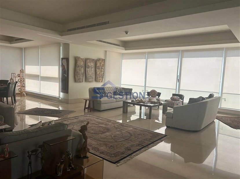 Apartment For Rent Furnished