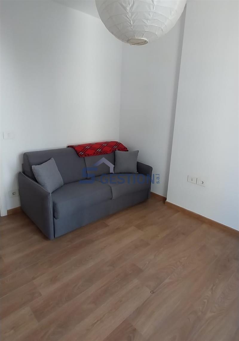 Apartment For Rent Furnished